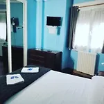 Txoko Maitea Pentsioa *