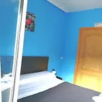 Txoko Maitea Pentsioa بيت ضيافة