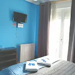 بيت ضيافة Txoko Maitea Pentsioa