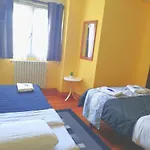 Txoko Maitea Pentsioa بيت ضيافة *