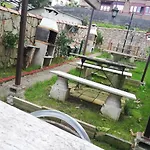 بيت ضيافة Txoko Maitea Pentsioa