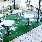 بيت ضيافة Txoko Maitea Pentsioa