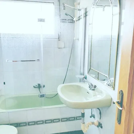 Guest house Txoko Maitea Pentsioa