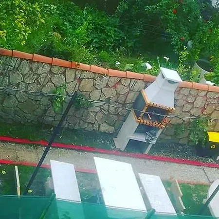 Txoko Maitea Pentsioa Guest house Urnieta