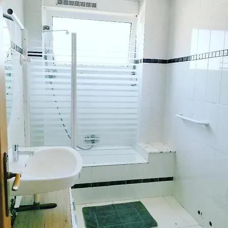 Txoko Maitea Pentsioa Guest house