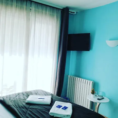 Txoko Maitea Pentsioa