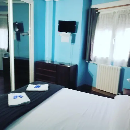 Txoko Maitea Pentsioa *