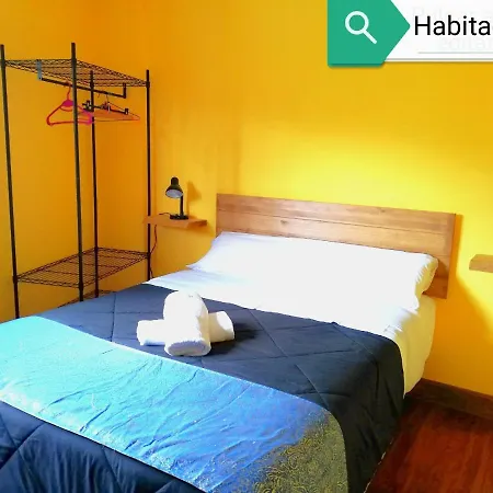 Txoko Maitea Pentsioa Urnieta