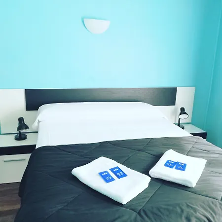 Txoko Maitea Pentsioa Guest house *