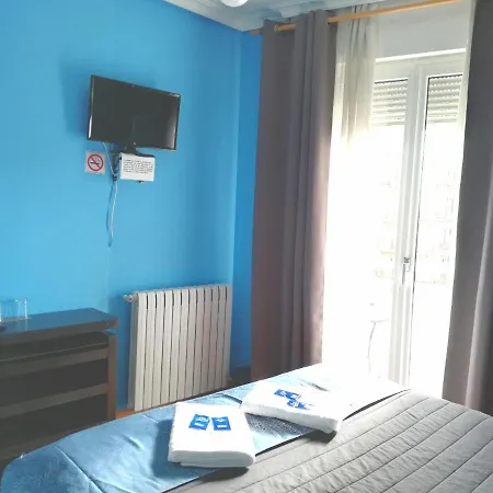 Guest house Txoko Maitea Pentsioa
