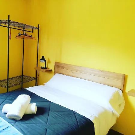 Txoko Maitea Pentsioa