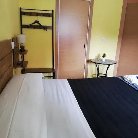 Guest house Txoko Maitea Pentsioa Urnieta