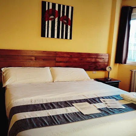 Guest house Txoko Maitea Pentsioa *
