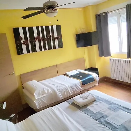 Txoko Maitea Pentsioa *