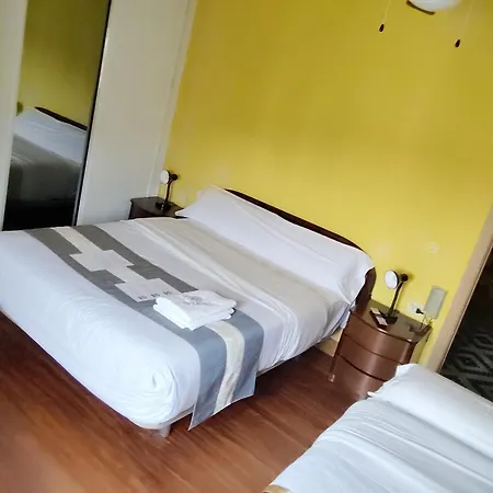 Guest house Txoko Maitea Pentsioa