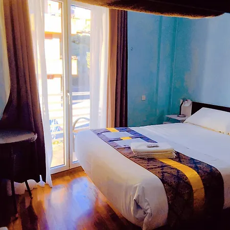 Txoko Maitea Pentsioa Guest house