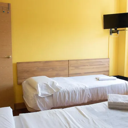 Guest house Txoko Maitea Pentsioa *