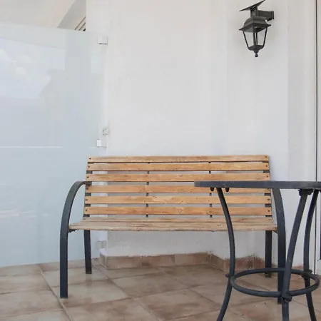 Guest house Txoko Maitea Pentsioa