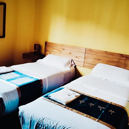 Txoko Maitea Pentsioa *