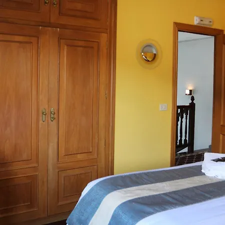 Txoko Maitea Pentsioa Guest house