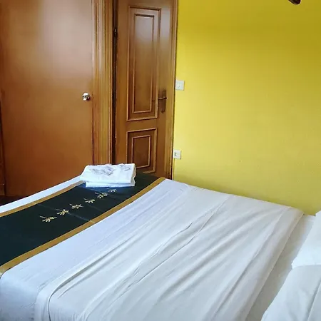 Guest house Txoko Maitea Pentsioa *