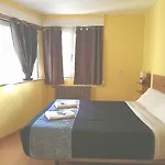 Guest house Txoko Maitea Pentsioa *