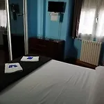 Txoko Maitea Pentsioa Guest house