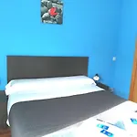 Txoko Maitea Pentsioa ゲストハウス ウルニエタ