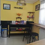 Txoko Maitea Pentsioa