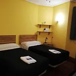 Guest house Txoko Maitea Pentsioa Urnieta
