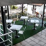 Txoko Maitea Pentsioa
