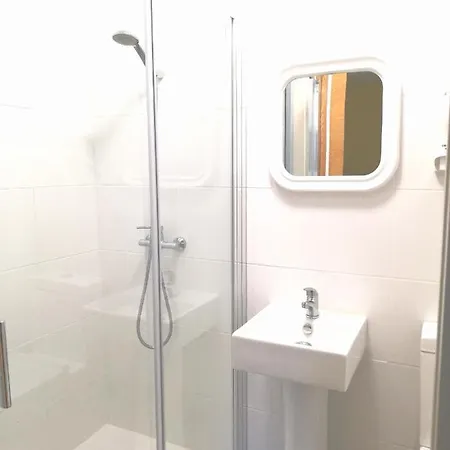 Txoko Maitea Pentsioa Gasthuis