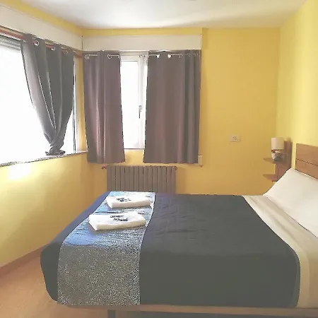 בית הארחה Txoko Maitea Pentsioa *