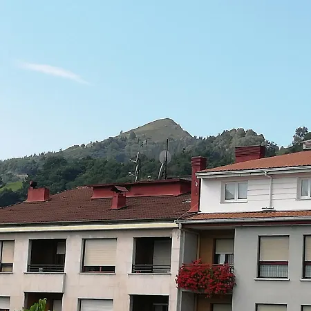 Txoko Maitea Pentsioa