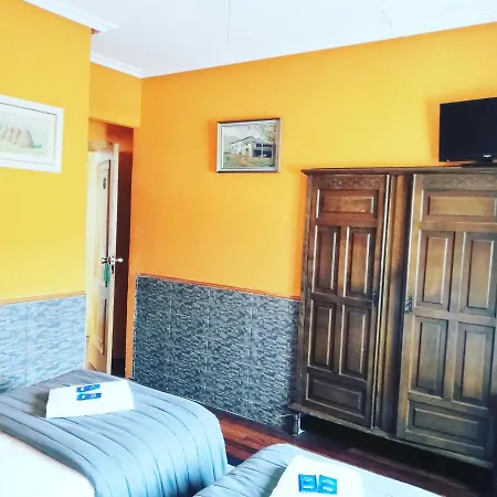 Txoko Maitea Pentsioa