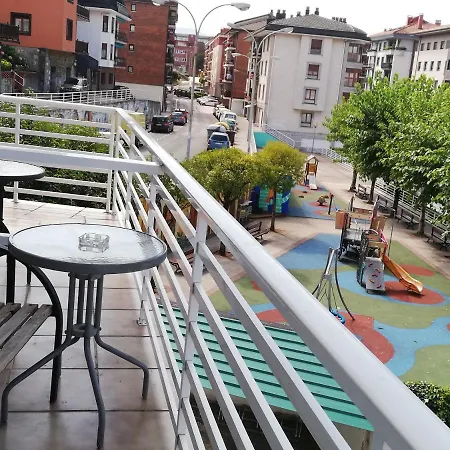 招待所 Txoko Maitea Pentsioa *
