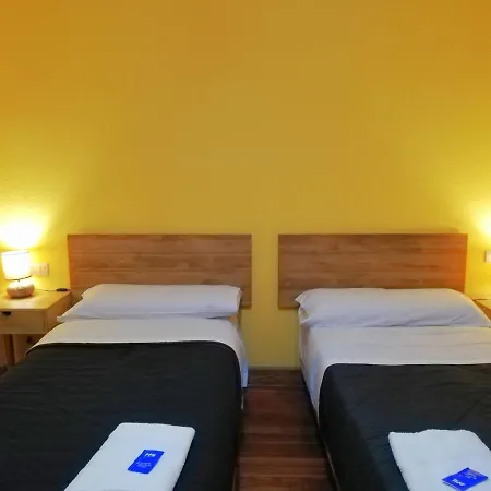 Txoko Maitea Pentsioa