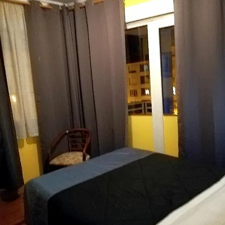 Txoko Maitea Pentsioa *