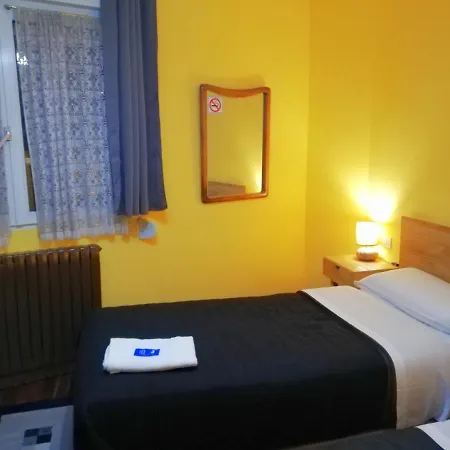 Txoko Maitea Pentsioa *