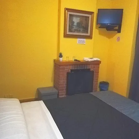 Txoko Maitea Pentsioa * Urnieta