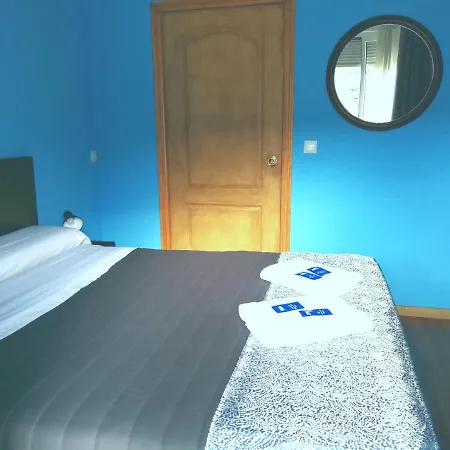 Txoko Maitea Pentsioa *