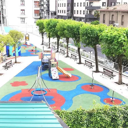 Gasthuis Txoko Maitea Pentsioa Urnieta