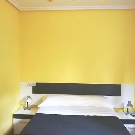 Gasthuis Txoko Maitea Pentsioa Urnieta