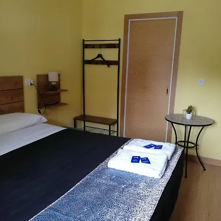 Txoko Maitea Pentsioa *