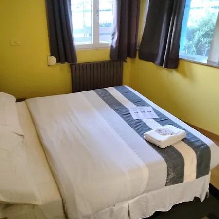 Txoko Maitea Pentsioa Gasthuis *