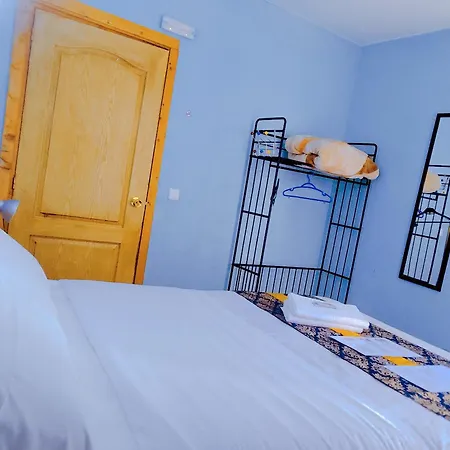 Txoko Maitea Pentsioa Gasthuis Urnieta