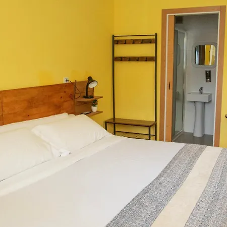 Txoko Maitea Pentsioa *