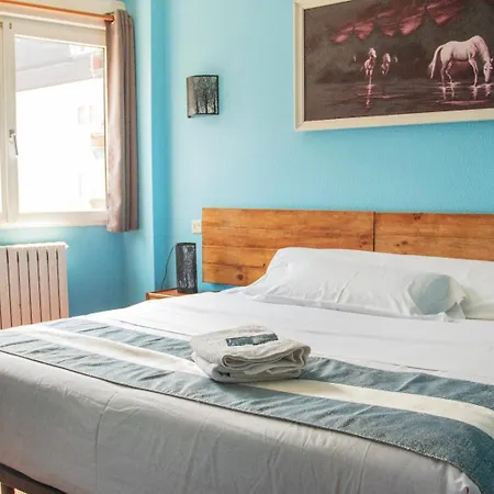 Txoko Maitea Pentsioa