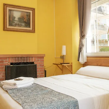 Txoko Maitea Pentsioa Gasthuis