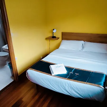 Gasthuis Txoko Maitea Pentsioa Urnieta